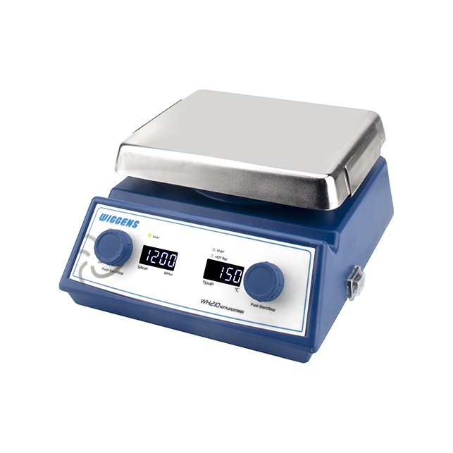 Digital Hot Plate Stirrers