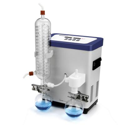 ChemVak CSC520방부식용제 리싸이클진공펌프