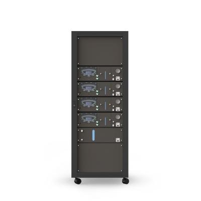 HP plus rack nitrogen generator