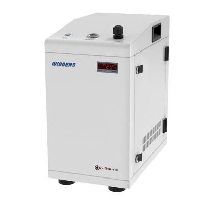 Nitrogen generator for electrospray detector (CAD)